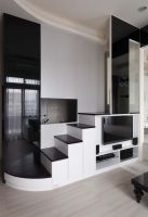 家居简约时尚小户型欣赏大全