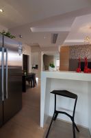 简约时尚小户型效果图大全欣赏