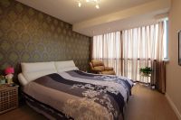 简约时尚小户型效果图大全欣赏