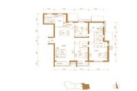 北京华侨城-现代简约-