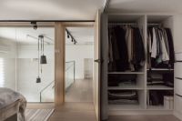 现代简约复式餐厅效果图