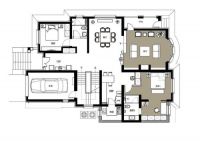 新中式保利西山林语 古典简约之美