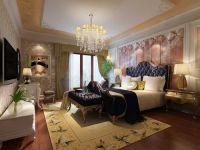 卓锦万代 形散神聚导演新古典