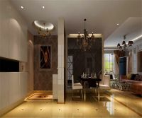 世华泊郡 118坪 现代简约风格