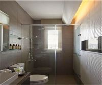 世华泊郡 118坪 现代简约风格