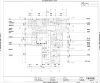 世华泊郡 118坪 现代简约风格