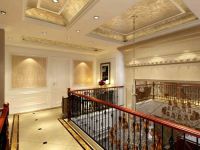 京基鹭府 新古典风格演绎一丝不苟