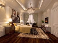 京基鹭府 新古典风格演绎一丝不苟