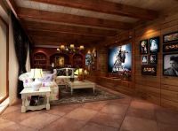 西山壹号院 不同非凡的畅想