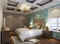 富力丹麦小镇法式风格别墅装修