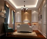 红杉溪谷 300坪 美式风格