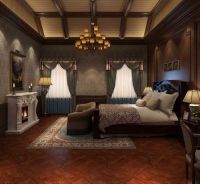 清锦源--打造美式别样风