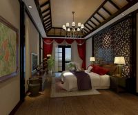 京基鹭府 混搭展现多元风