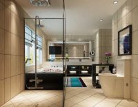 龙湾梅开二度 别墅装修换新颜