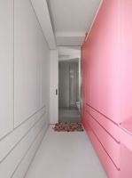 现代时尚风格餐厅效果图