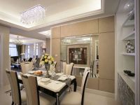 金隅翡丽·爱公馆欧式风格-152平完美