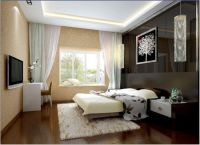 西山国际城温馨现代三居室