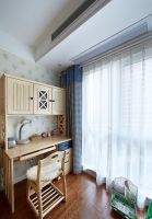 简约现代餐厅设计装饰效果图