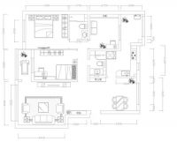 民族特色（150平）东南亚风案例赏析！