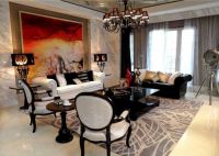 南湖一号独栋 唯美艺术的重生