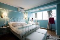 混搭家居装潢案例