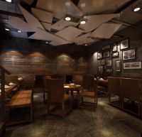 逸园 别具风采的装修效果图