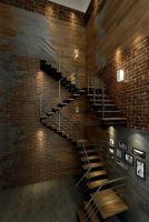 逸园 别具风采的装修效果图