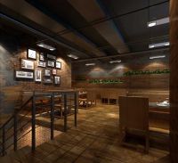 逸园 别具风采的装修效果图