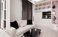 极简设计小户型欣赏大全