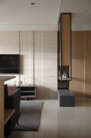 宜家设计两室两厅图欣赏