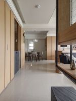 宜家设计两室两厅图欣赏