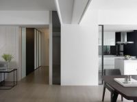 宜家装修120平米四室两厅效果图