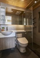 现代日式客厅沙发大全