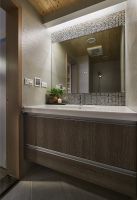 现代日式客厅沙发大全