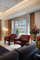 美式设计三居大全欣赏