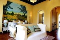 地中海风格之万德福广场