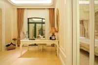 枫丹壹號360平米欧式风格装修设计