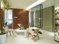 现代简约滟澜新宸