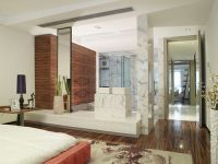 现代简约滟澜新宸