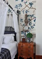 美式田园风格别墅设计效果图