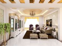 乡村、辉煌融合一体