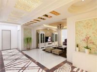 乡村、辉煌融合一体