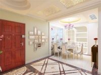 乡村、辉煌融合一体