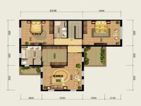 乡村、辉煌融合一体