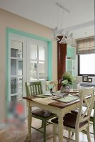 创意田园二居装潢大全