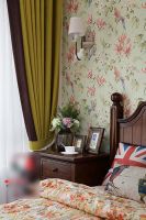 创意田园二居装潢大全