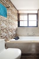 简约唯美美式二居装修大全