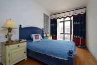 精致欧式田园风复式家装案例