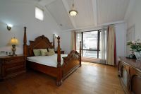 精致欧式田园风复式家装案例