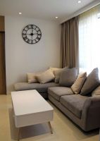 宜家简约公寓家居装饰效果图